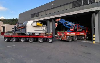 autocarro con gru noleggio vendita 4