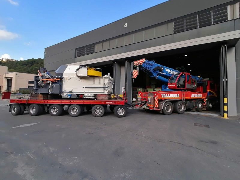 autocarro con gru noleggio vendita 4