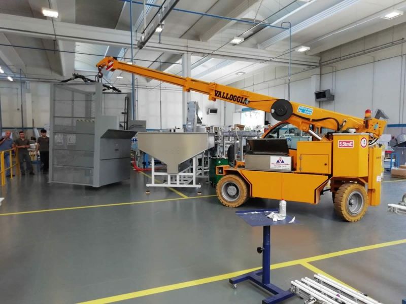 autogru interni noleggio vendita 2