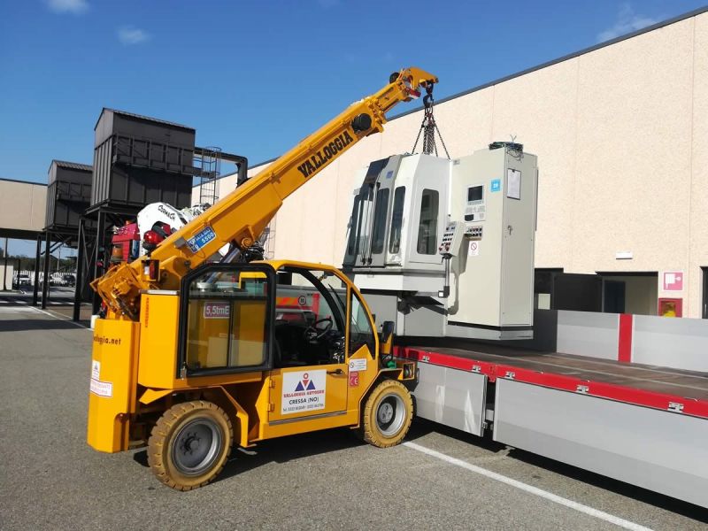 autogru interni noleggio vendita 8