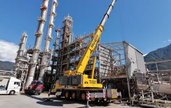 autogru noleggio vendita 4