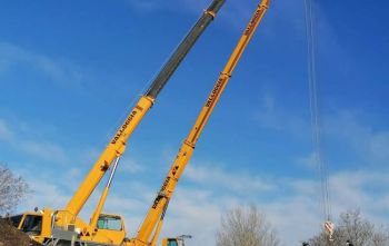 autogru noleggio vendita 6