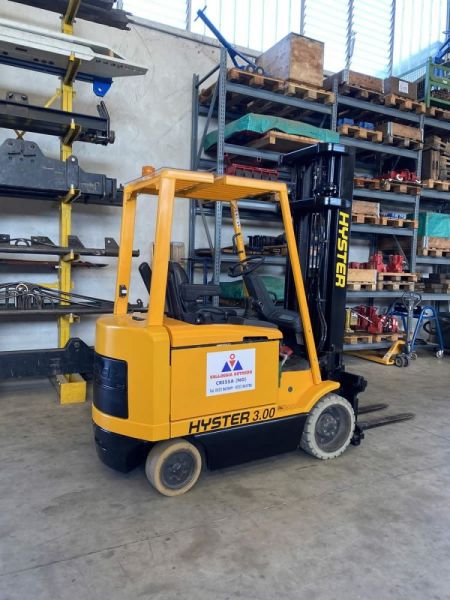 carrelli elevatori noleggio vendita 1