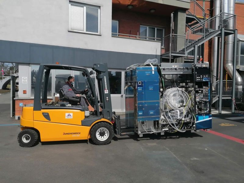 carrelli elevatori noleggio vendita 3