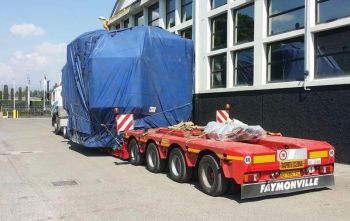 noleggio autocarri gru trasporti speciali 5