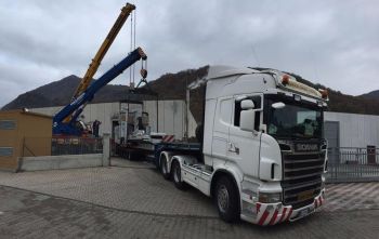 noleggio autocarri gru trasporti speciali 6