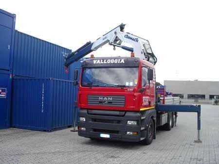 noleggio autocarri trasporti eccezionali novara