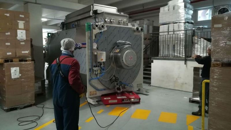 noleggio carrelli da traino 6