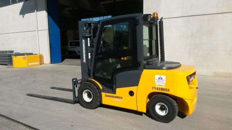 noleggio carrelli elevatori 2