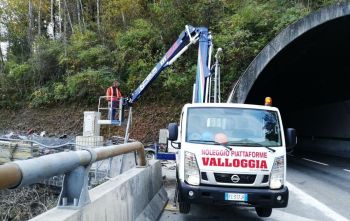 noleggio piattaforma aerea milano