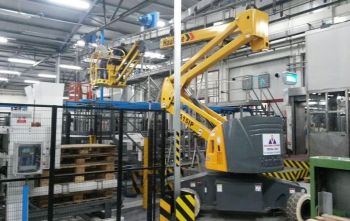 noleggio piattaforme aeree 1