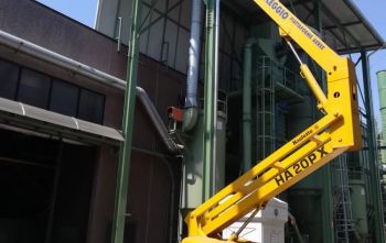 piattaforme aeree noleggio vendita 2